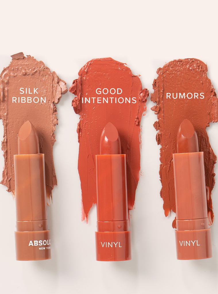 Vinyl Lipstick