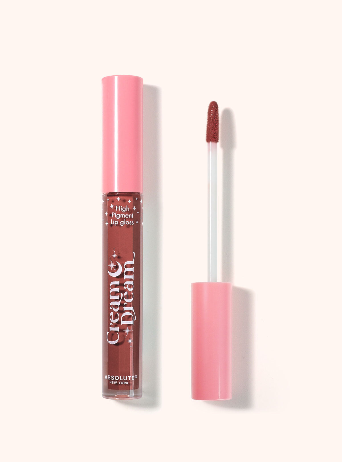 Cream Dream Lip Gloss – Absolute New York