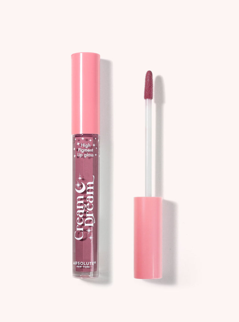 Cream Dream Lip Gloss
