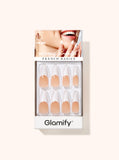 Iconic French Press On Nails