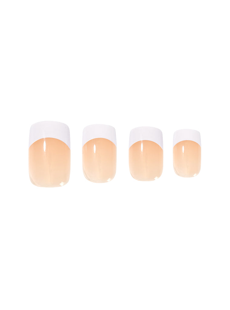Iconic French Press On Nails