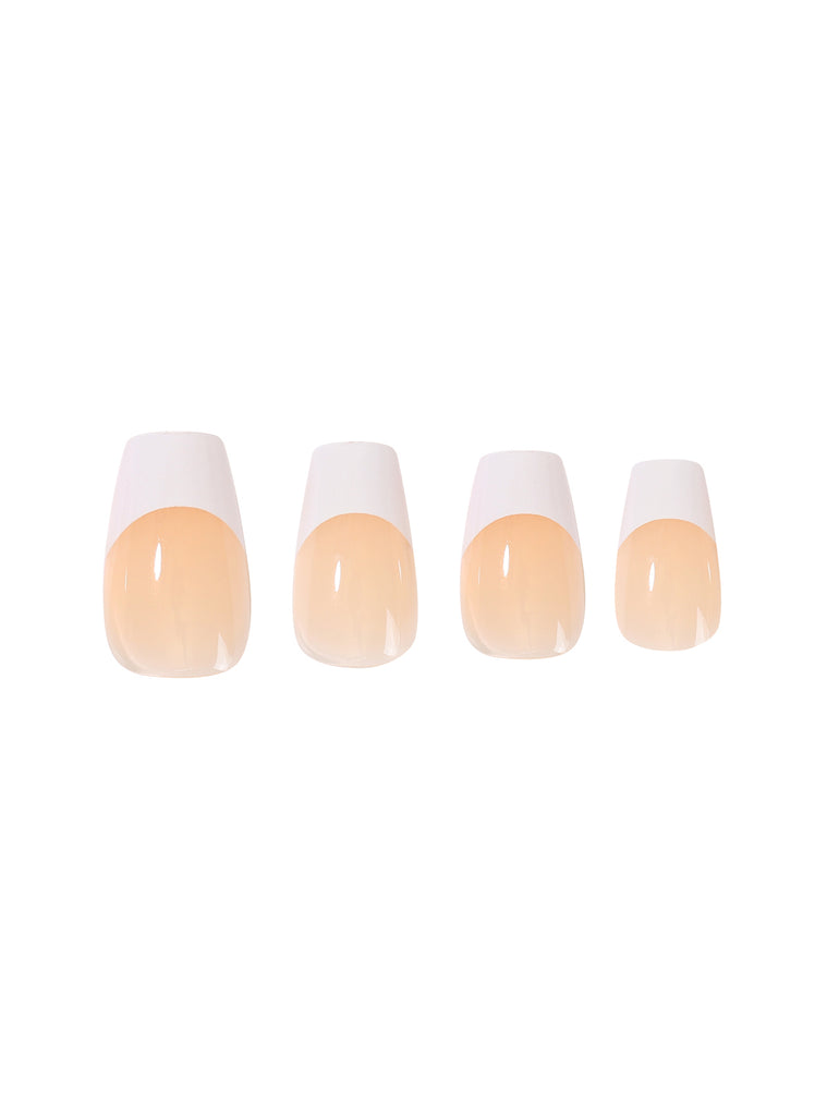Iconic French Press On Nails