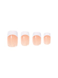 Iconic French Press On Nails