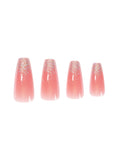 French Chic Press On Nails