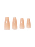 French Chic Press On Nails