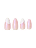 French Chic Press On Nails