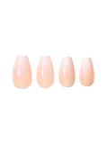 French Chic Press On Nails