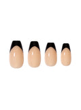French Chic Press On Nails