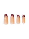 French Chic Press On Nails
