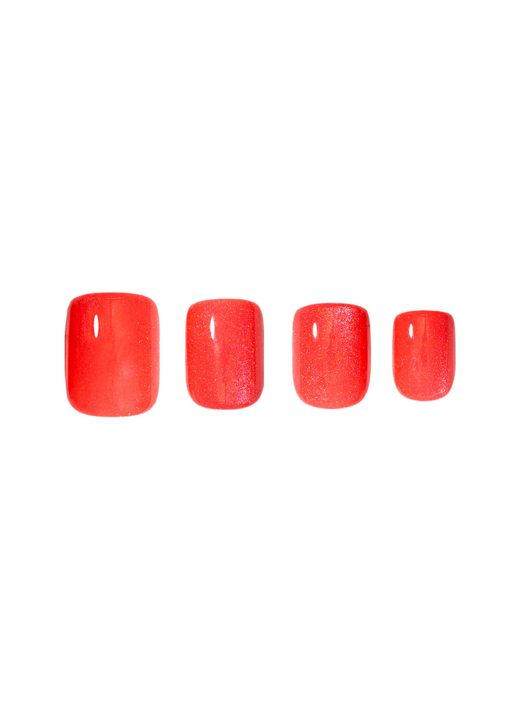 Mesmerize Deluxe Press On Nails