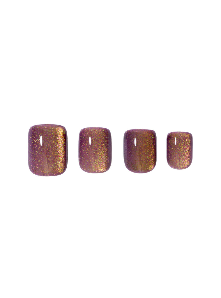 Mesmerize Deluxe Press On Nails
