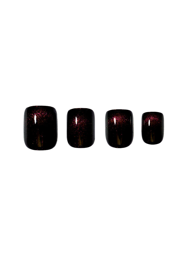 Mesmerize Deluxe Press On Nails