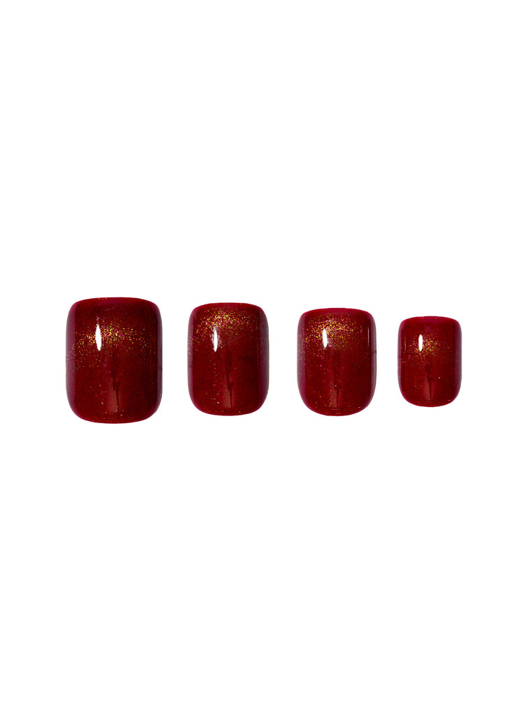 Mesmerize Deluxe Press On Nails