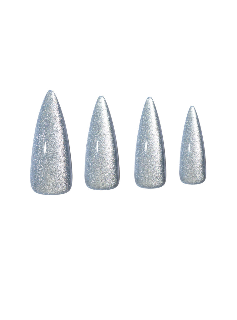 Mesmerize Deluxe Press On Nails