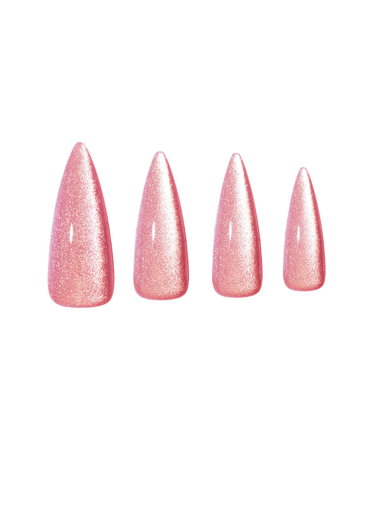 Mesmerize Deluxe Press On Nails