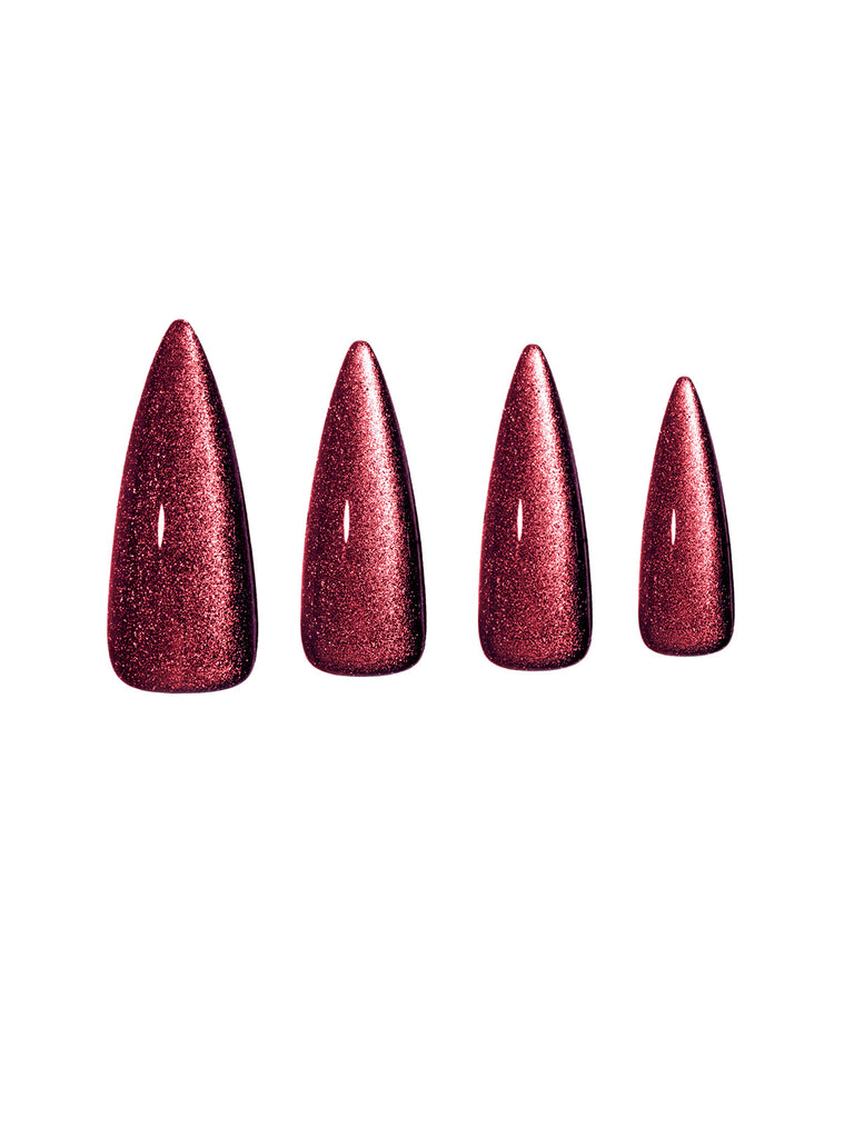 Mesmerize Deluxe Press On Nails