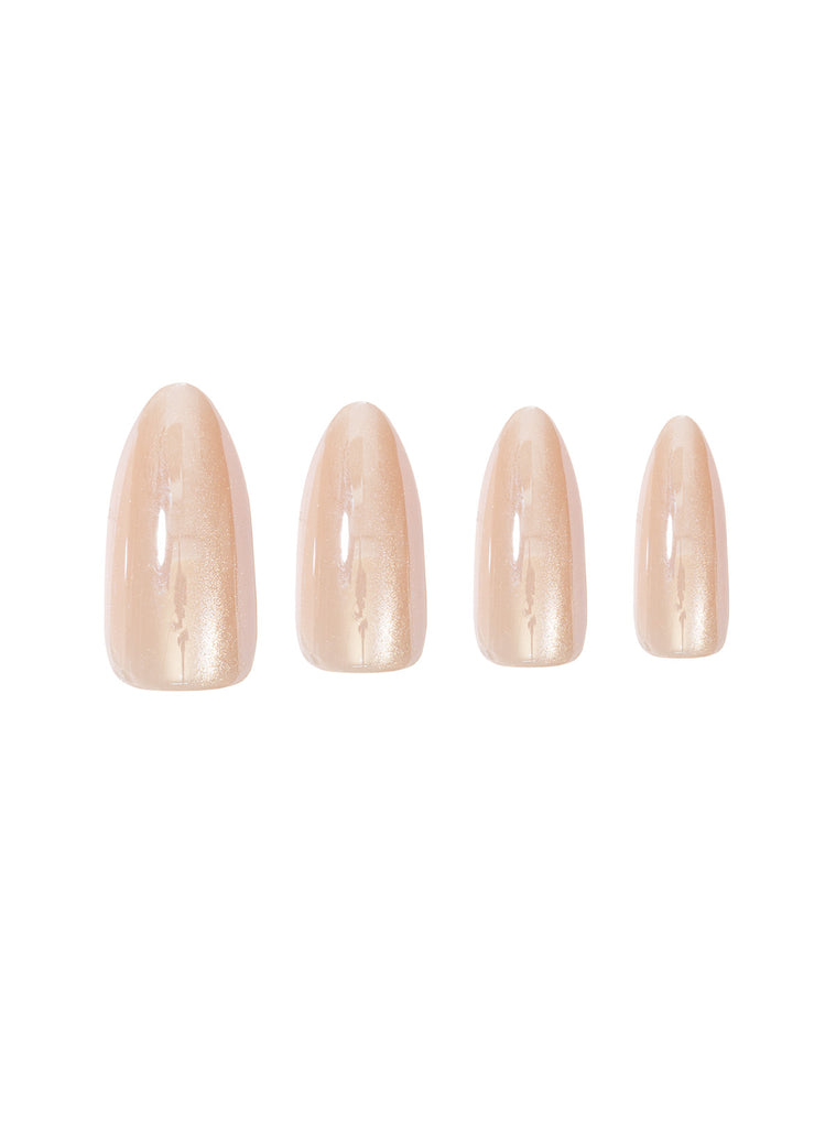 Mesmerize Premium Press On Nails