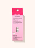 On Point Pink Nail Glue