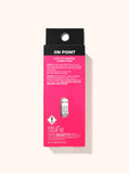 On Point Pink Nail Glue