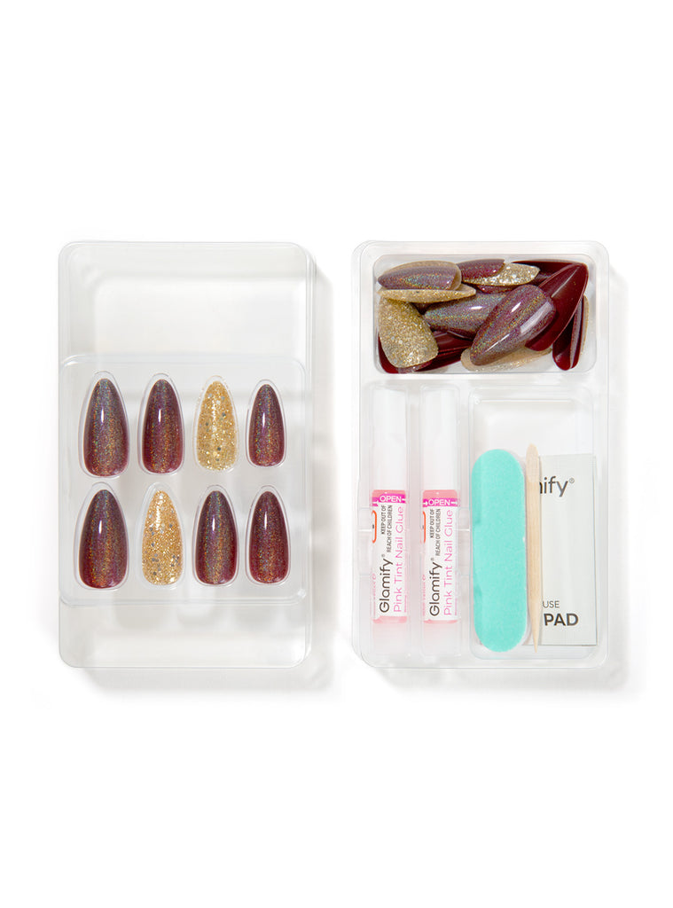 Yours Truly Press On Nails