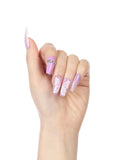 Couture Press On Nails