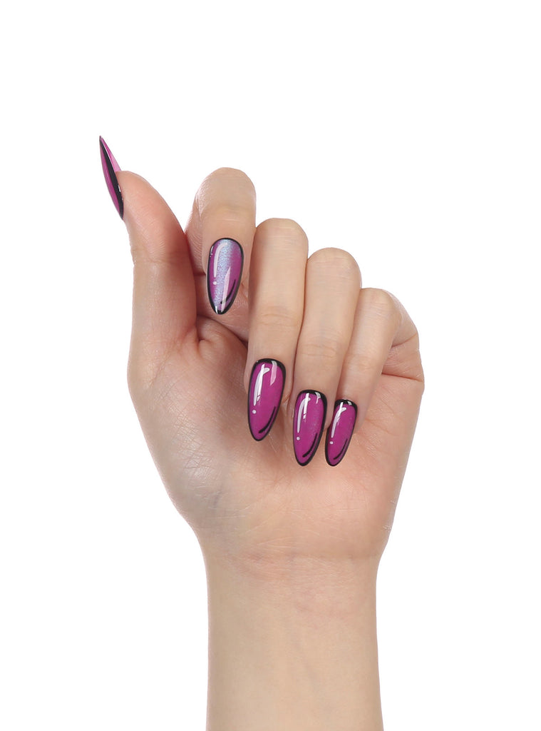 Clawtoon Press On Nails
