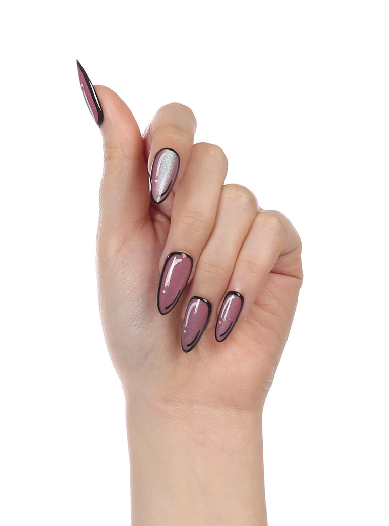 Clawtoon Press On Nails