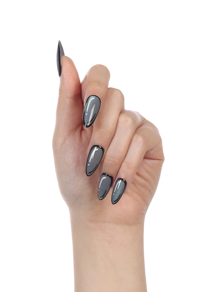 Clawtoon Press On Nails