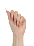 French Chic Press On Nails