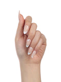 French Chic Press On Nails