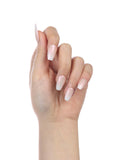 French Chic Press On Nails