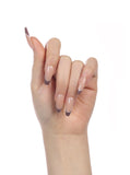 French Chic Press On Nails
