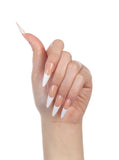 Iconic French Press On Nails