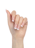 Iconic French Press On Nails