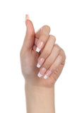 Iconic French Press On Nails