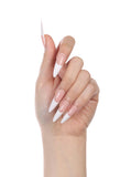 Iconic French Press On Nails