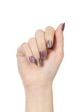 Mesmerize Deluxe Press On Nails