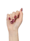 Mesmerize Deluxe Press On Nails