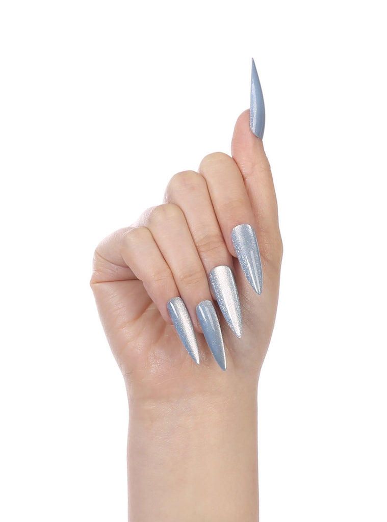 Mesmerize Deluxe Press On Nails