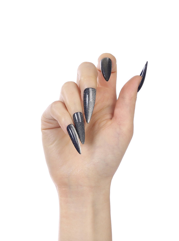 Mesmerize Deluxe Press On Nails