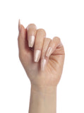 Naked Press On Nails