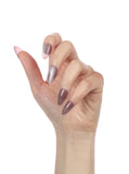 Naked Press On Nails