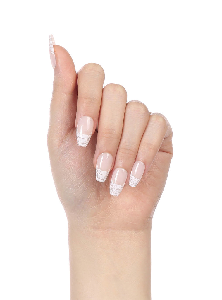 Trendsetter Press On Nails 2