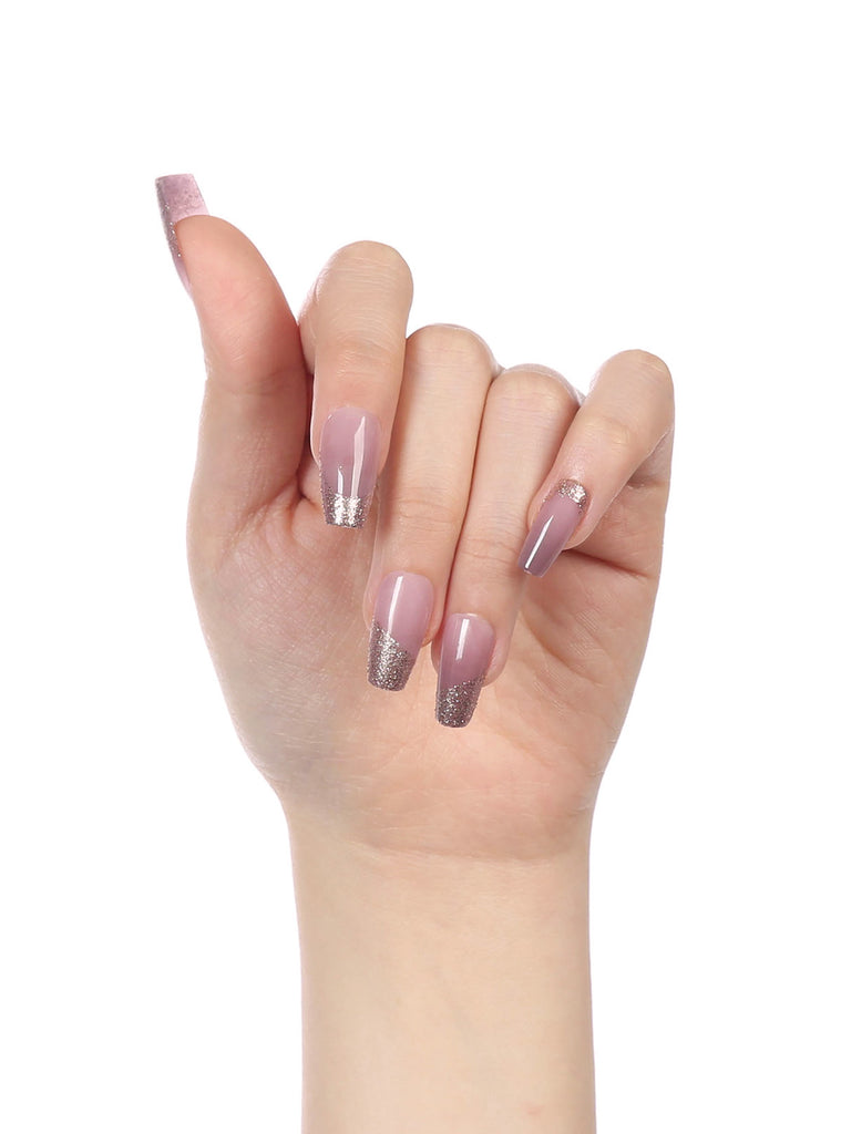 Trendsetter Press On Nails 2