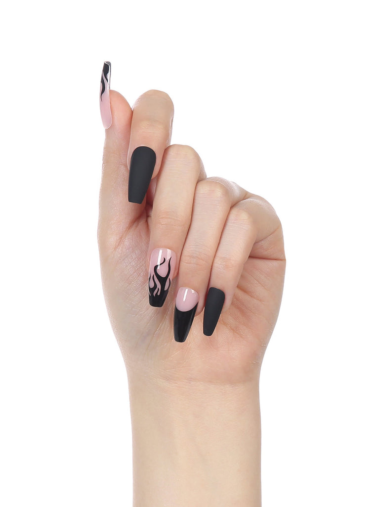 Trendsetter Press On Nails 2