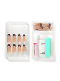 French Chic Press On Nails