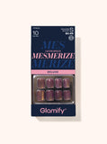 Mesmerize Deluxe Press On Nails