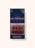 Mesmerize Deluxe Press On Nails
