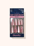 Mesmerize Deluxe Press On Nails