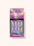 Mesmerize Premium Press On Nails